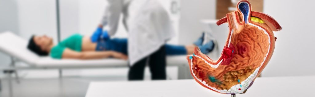 Gastroenterologia Santagostino Garbatella