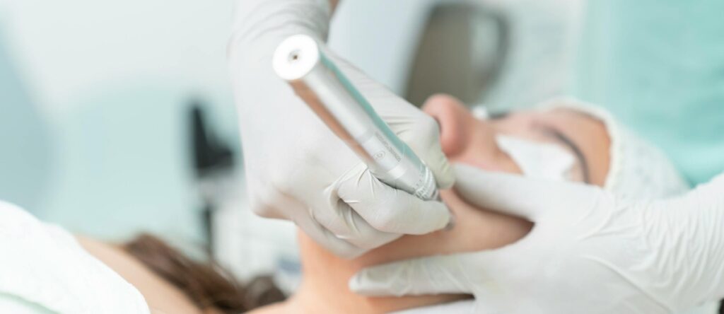 dermatologo santagostino garbatella