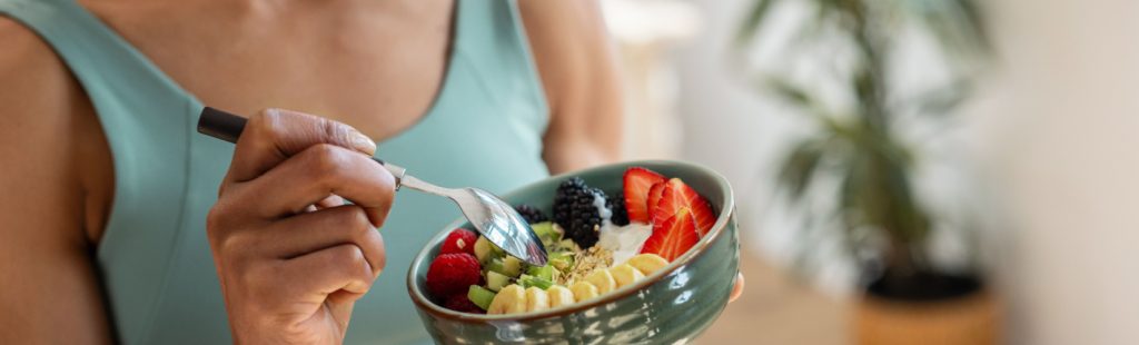 dietetica e nutrizione