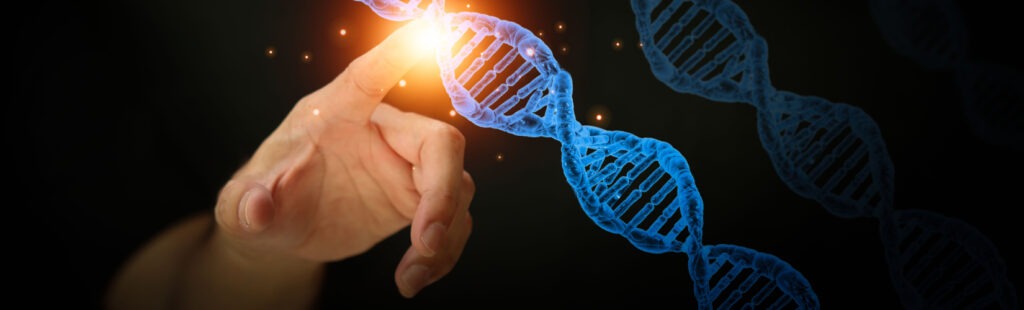 genetica medica DNA fetale