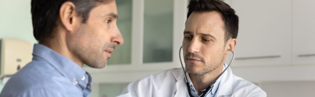 Il servizio di continuità assistenziale che garantisce assistenza medica in caso di necessità non urgenti quando il medico di famiglia non è disponibile.