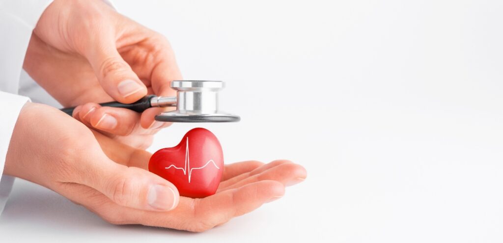 scompenso cardiaco