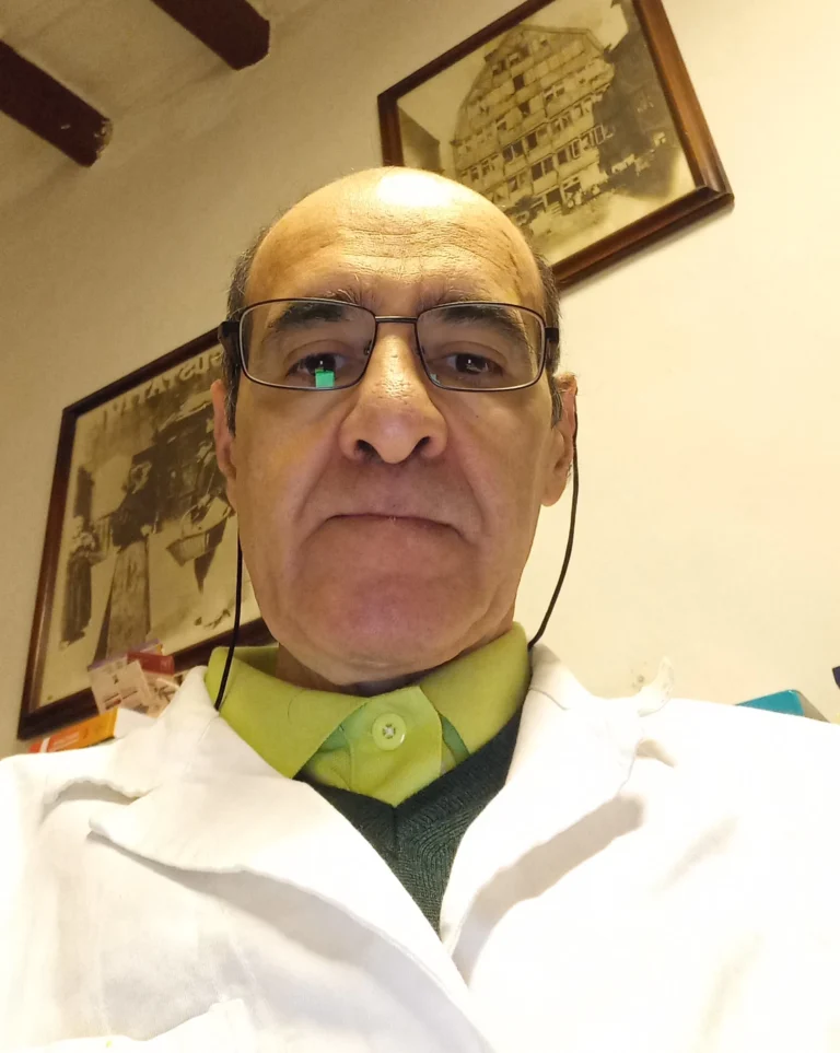 Paolo Salerno