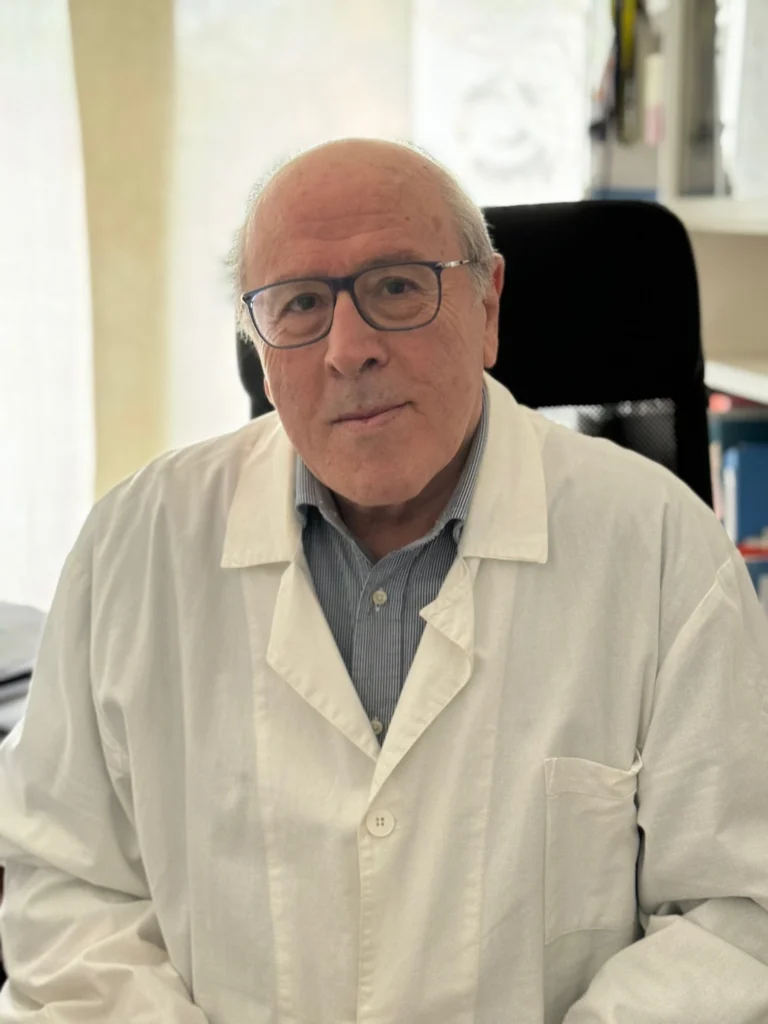 Piero Eleuteri