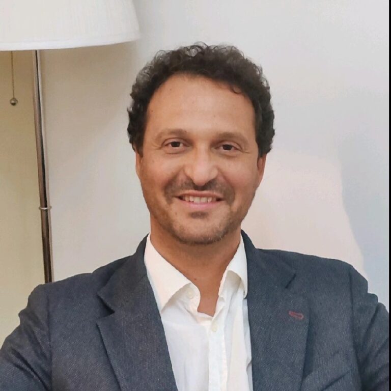 Gianluigi Basile