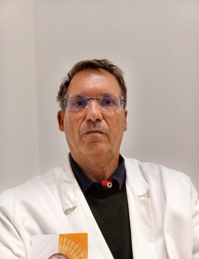 Lorenzo Nosotti