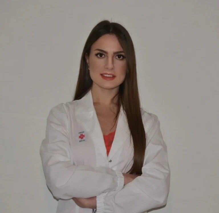 Martina Maggi