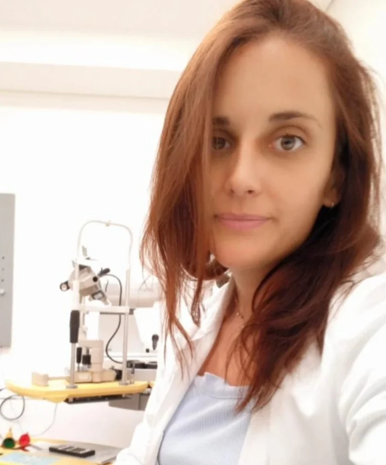 Silvia Moreschini