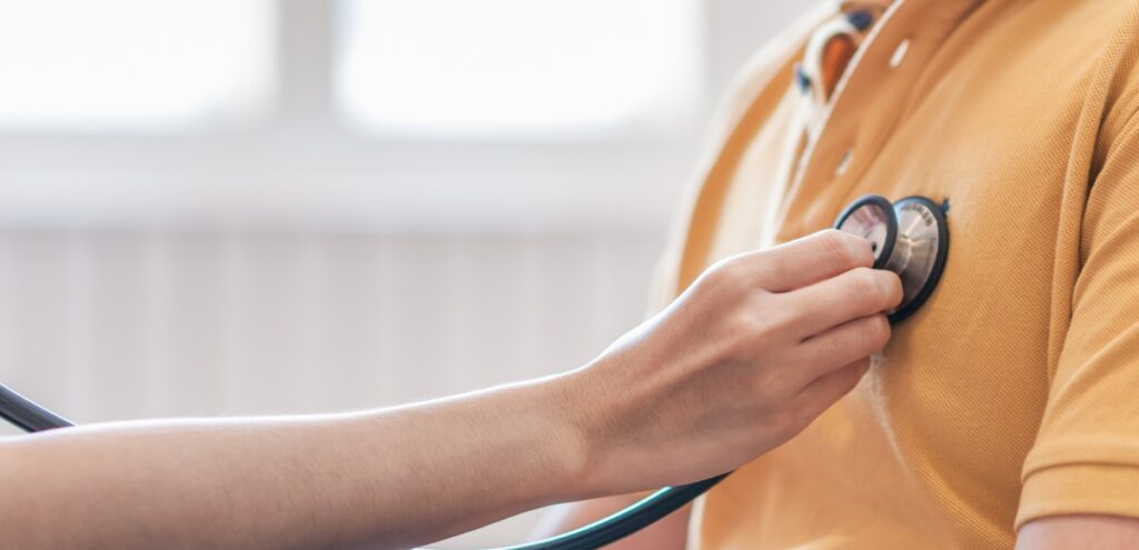 visita cardiologica Santagostino Garbatella