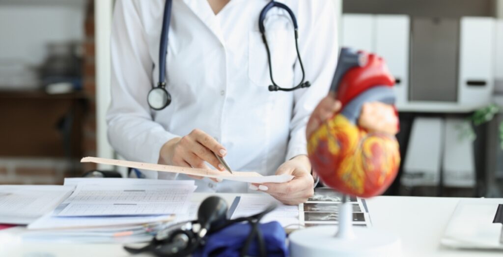angina pectoris santagostino garbatella