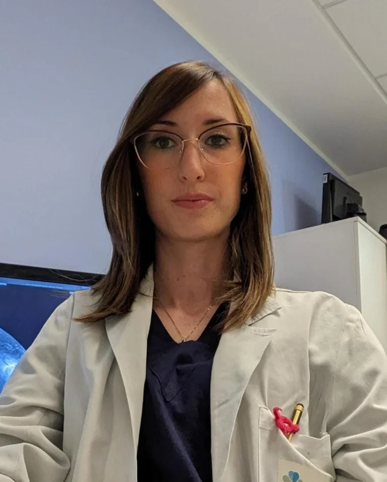 Monia Pasqualetto