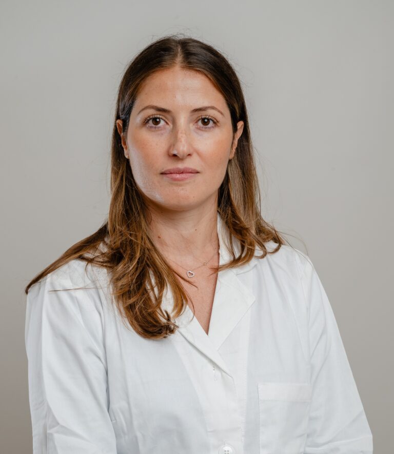 Michela Conte