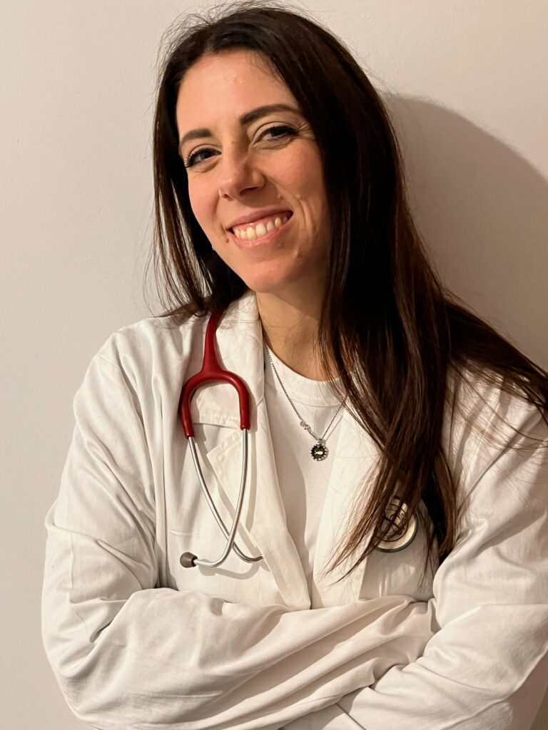 Annamaria Tavernese