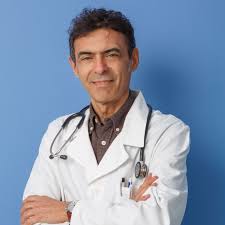 Danilo Flavio Santo