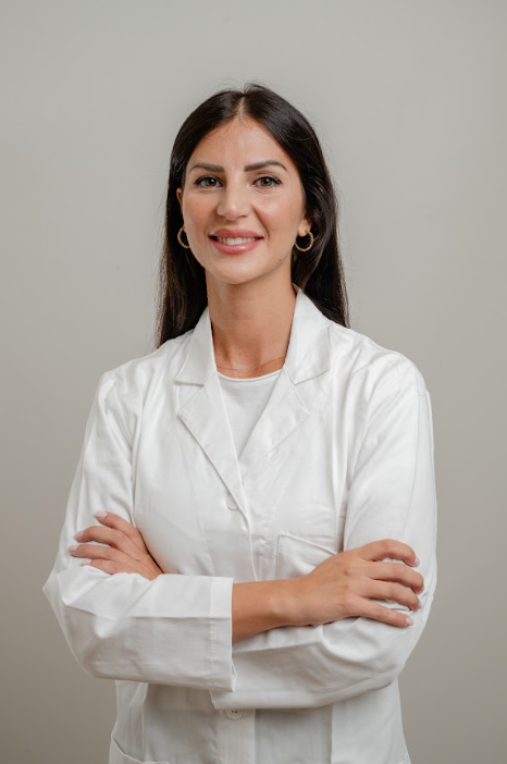 Gloria Modica