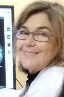 Maria Grazia Papi