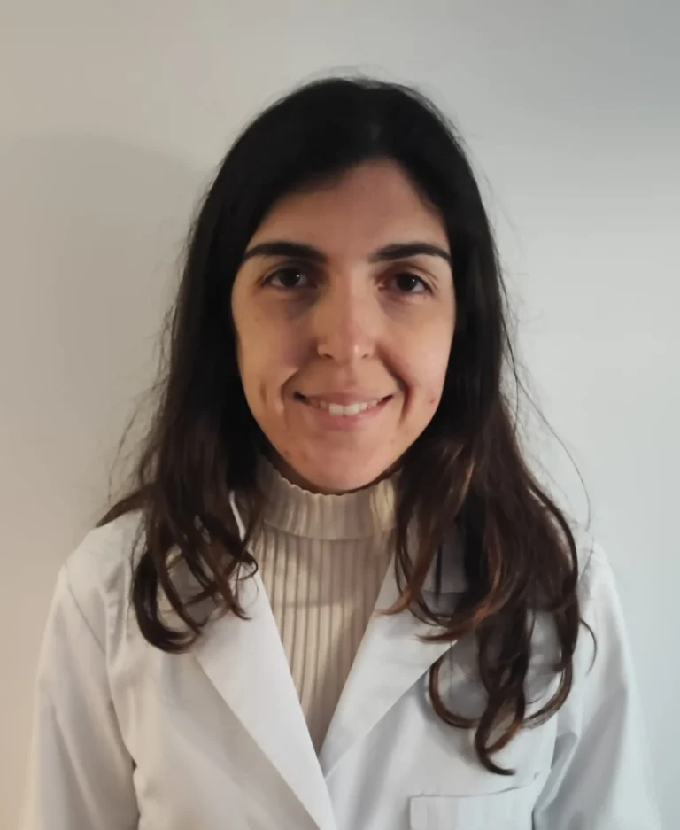 Rossana Petronio