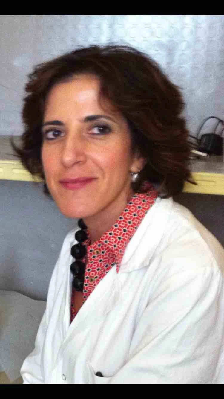 Maria Antonietta Rotiroti
