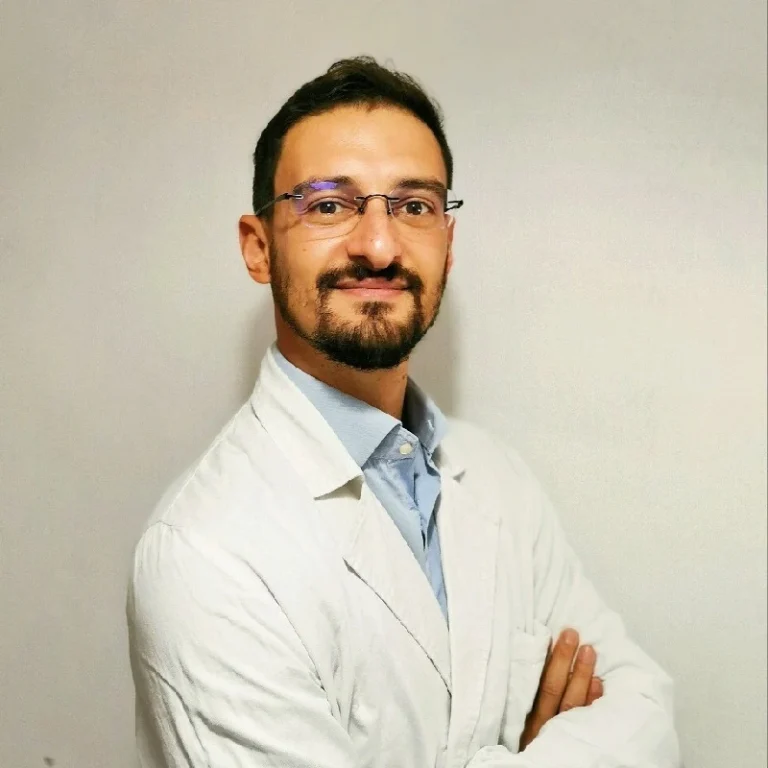Stefano Perri