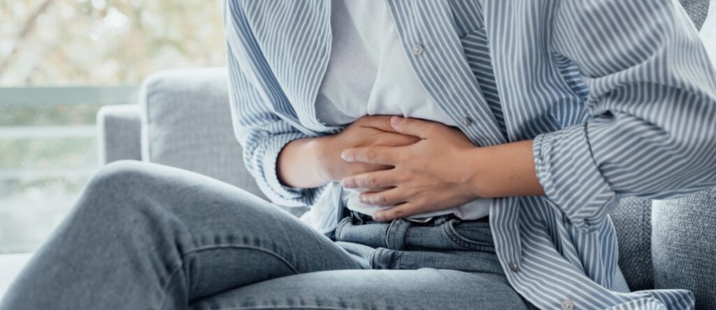 crampi stomaco santagostino garbatella