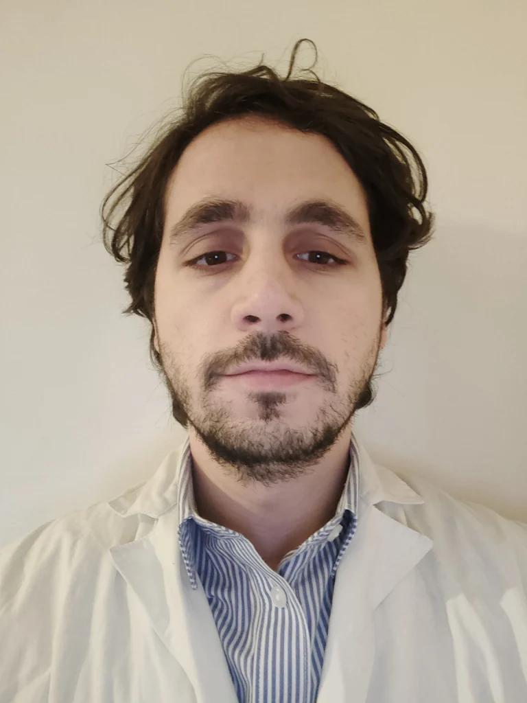 Valerio Muneroni