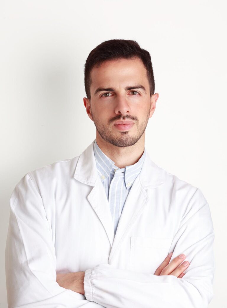 Giuseppe Iacucci
