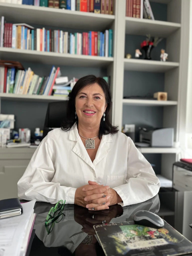 Maria Luisa Crisafulli