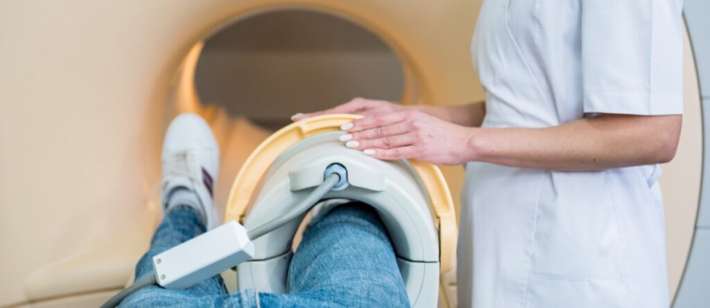 risonanza magnetica ginocchio santagostino garbatella