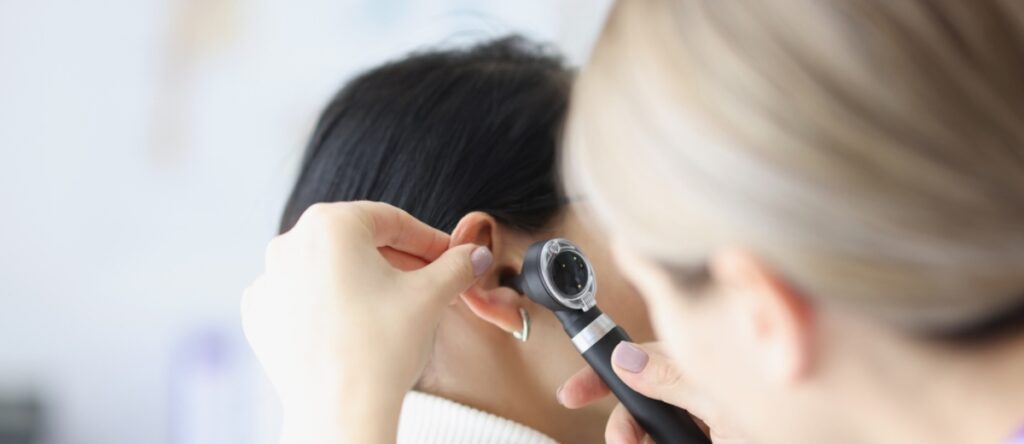 visita otorinolaringoiatrica santagostino garbatella