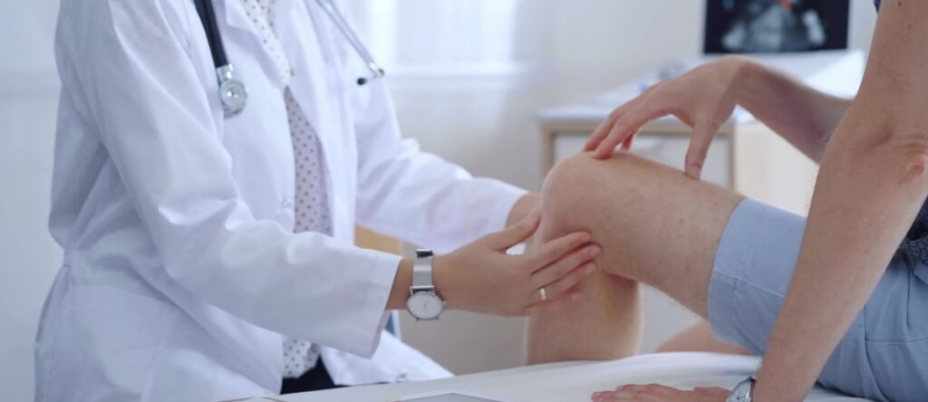 Visita ortopedica santagostino garbatella