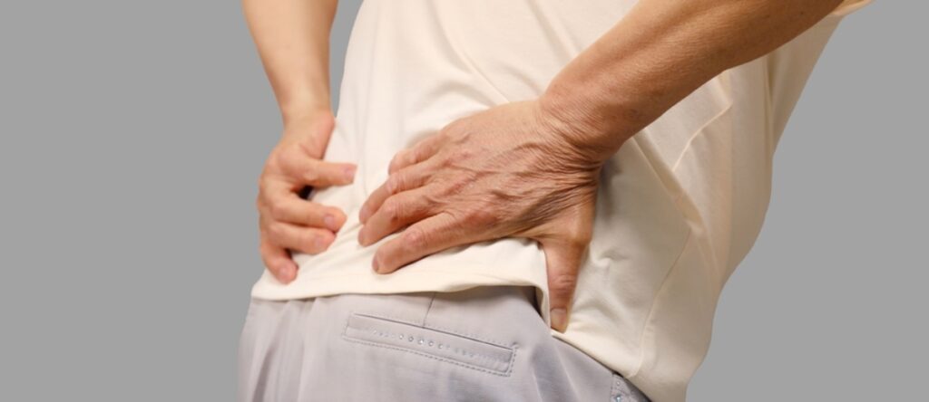 sciatica santagostino garbatella