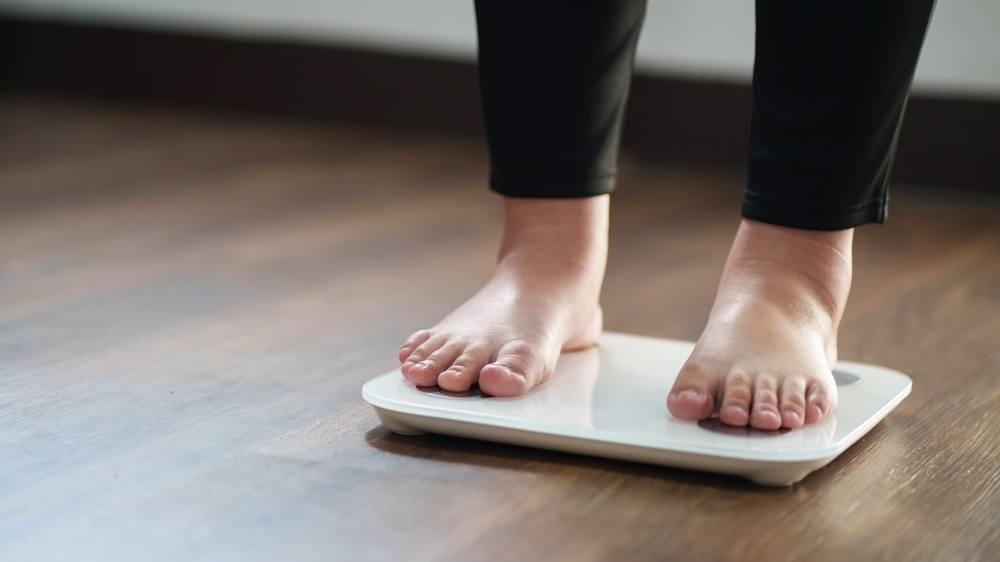 aumento di peso e gonfiore santagostino garbatella