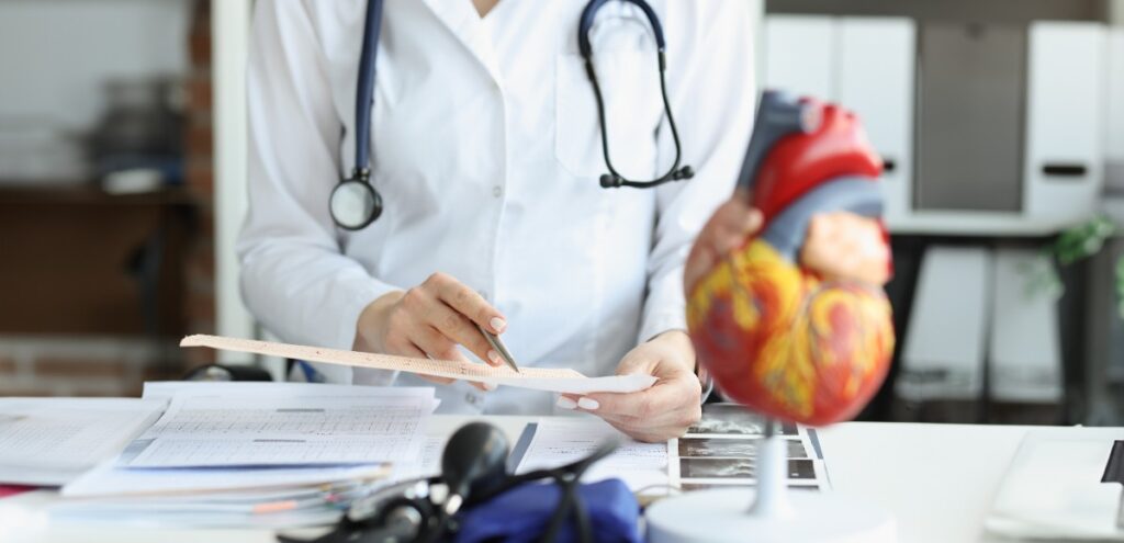 cardiopatia ischemica