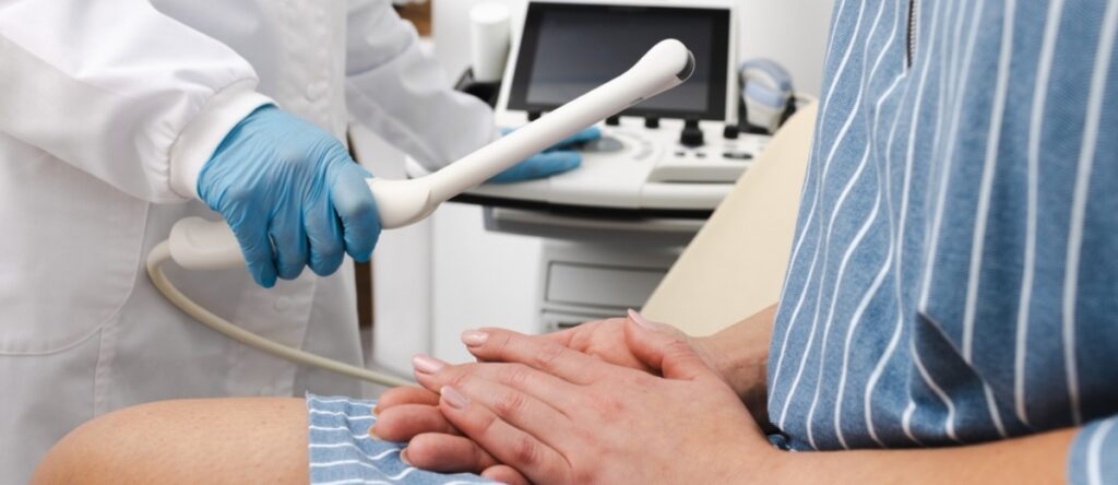 ecografia transvaginale santagostino garbatella