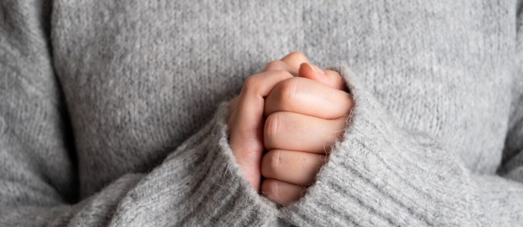 mani sempre fredde santagostino garbatella