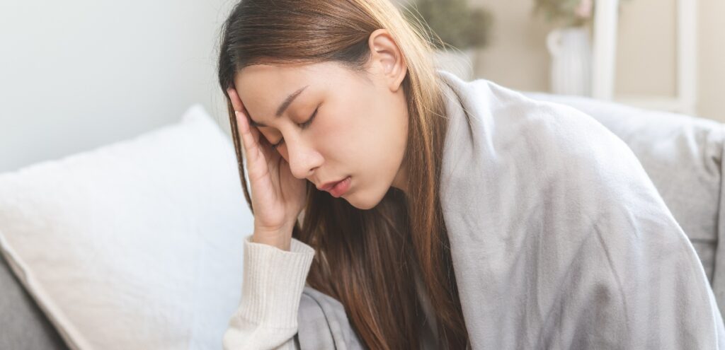 sincope o svenimento