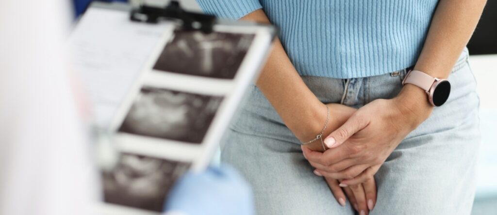 visita uroginecologica santagostino garbatella