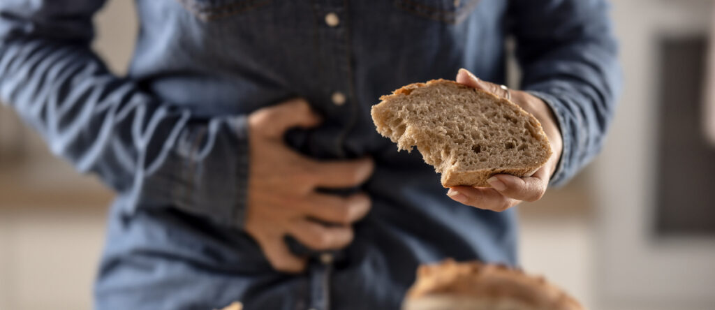 celiachia santagostino garbatella