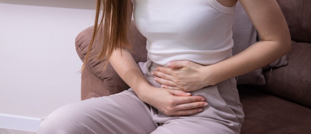 dolore pelvico santagostino garbatella