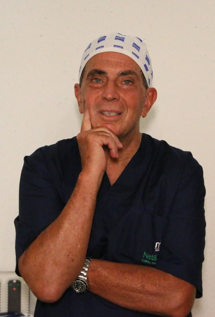 Sergio Palazzo