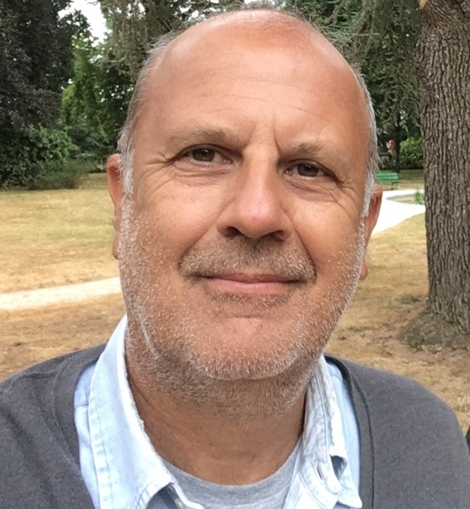 Stefano Amendola