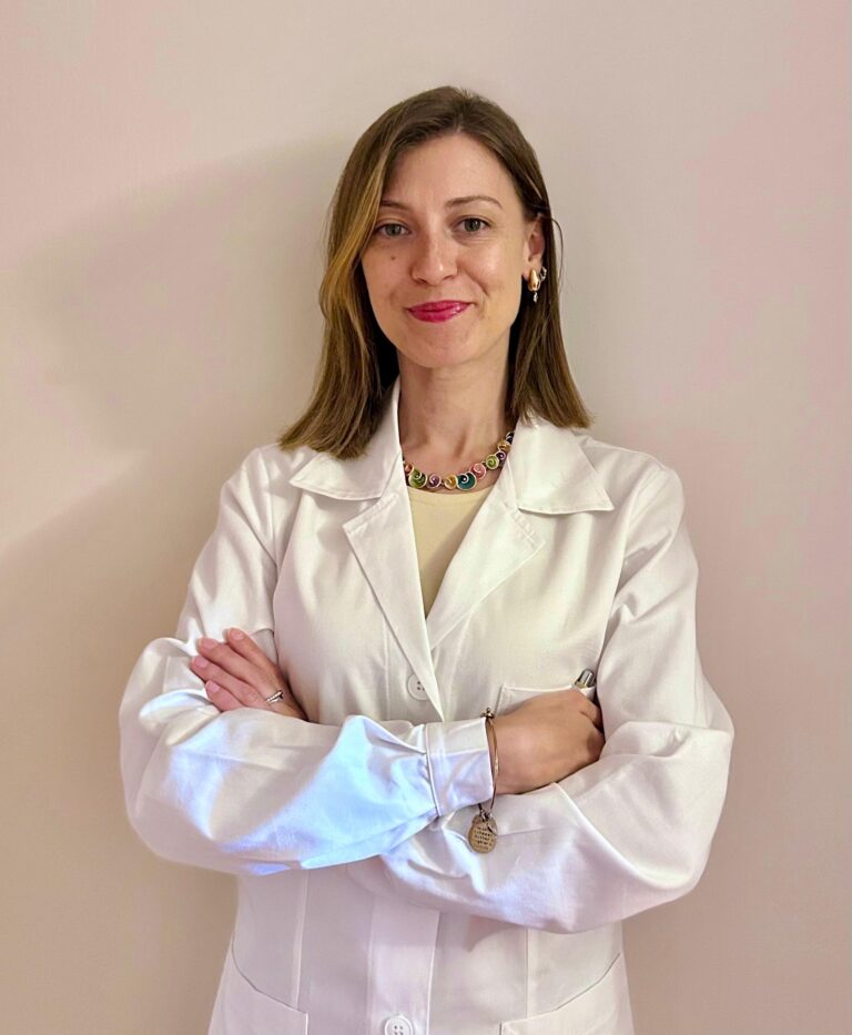 Giulia Di Palma