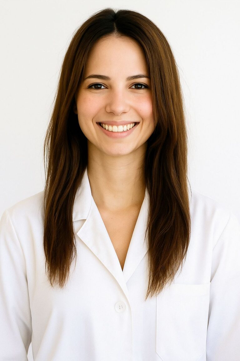 Sara Mastroberardino