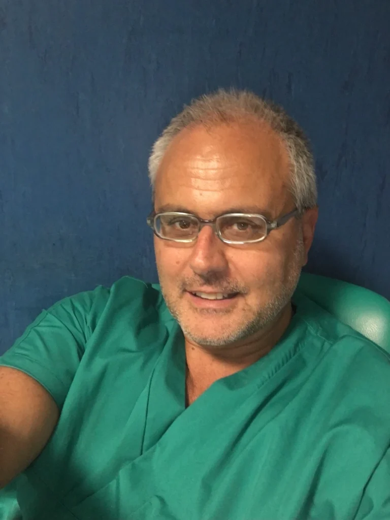 Berardino De Luca