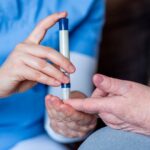 visita diabetologica santagostino garbatella