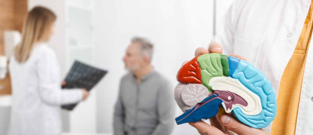 visita neurologica garbatella