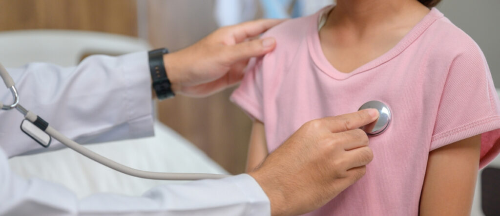 visita pediatrica garbatella
