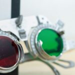 Test per la discromatopsia garbatella
